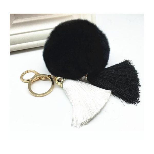 new tassel pompom car key ring pendant fur ball keychain rabbit fur plush fur key chian pom pom keychain f sqcrny, Slivery;golden
new tassel pompom car key ring pendant fur ball keychain rabbit fur plush fur key chian pom pom keychain f sqcrny, Slivery;golden
