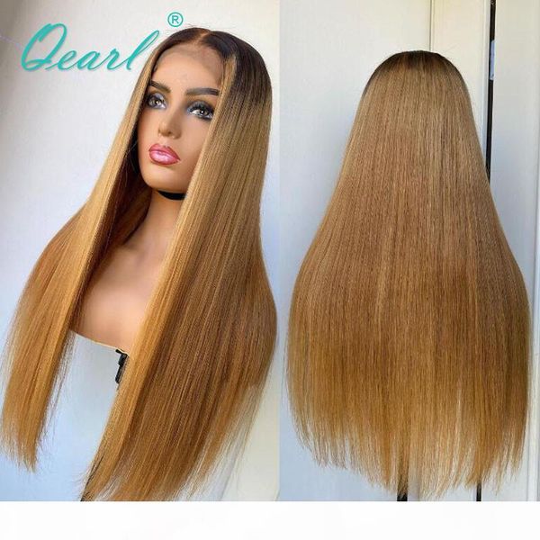 lace front human hair wigs ombre honey blonde color 13x4 13x6 straight lace wig for women malaysian remy hair 150% 180% qearl, Black;brown
lace front human hair wigs ombre honey blonde color 13x4 13x6 straight lace wig for women malaysian remy hair 150% 180% qearl, Black;brown
