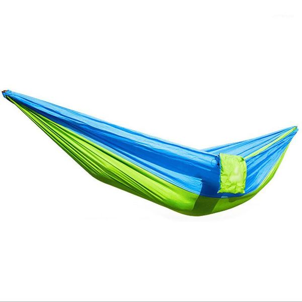 hammocks wholesale- large size 270*130cm parachute nylon fabric garden hammock outdoor travel camping swing for two persons sleeping hang ne
hammocks wholesale- large size 270*130cm parachute nylon fabric garden hammock outdoor travel camping swing for two persons sleeping hang ne