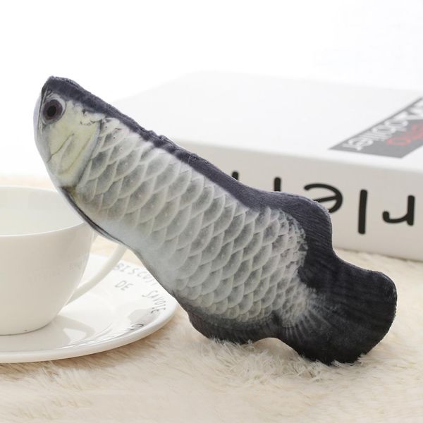 1pc artificial fish plush pet cat puppy dog toys sleeping toy cat mint catnip toys cute fish tank aquarium decoration bbyjdi lipper
1pc artificial fish plush pet cat puppy dog toys sleeping toy cat mint catnip toys cute fish tank aquarium decoration bbyjdi lipper