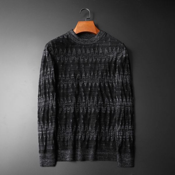 style male mesh knitted or crocheted navidad autumn around neck sweater shirt yhoj, White;black
style male mesh knitted or crocheted navidad autumn around neck sweater shirt yhoj, White;black