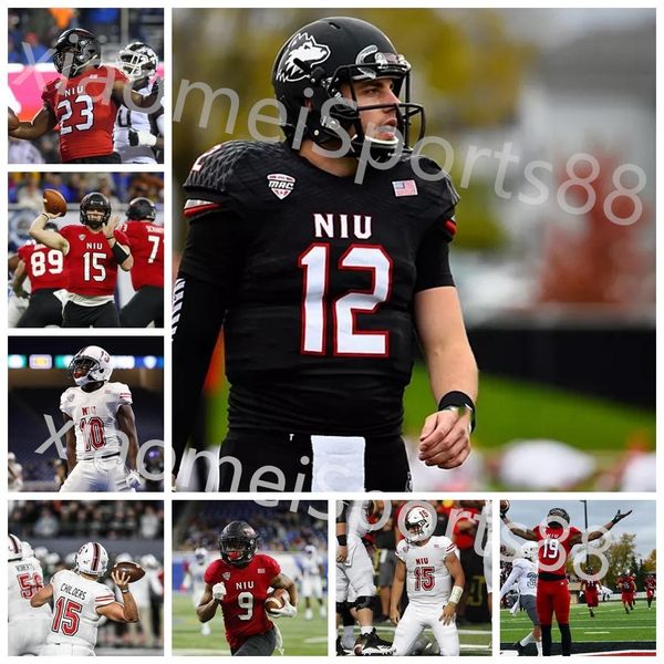 custom northern illinois huskies jerseys mitchell brinkman jersey cj brown michael cerniglia erin collins college football jerseys stitched, Black
custom northern illinois huskies jerseys mitchell brinkman jersey cj brown michael cerniglia erin collins college football jerseys stitched, Black