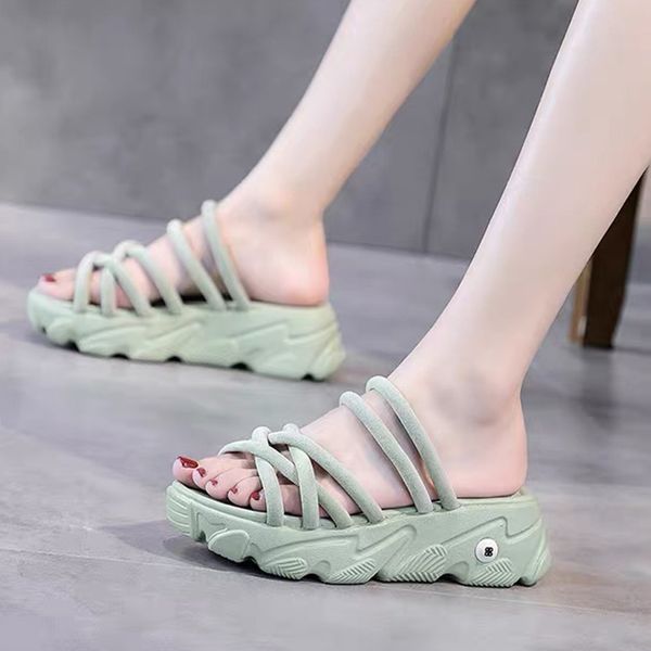 sports outdoor casual shoes thick bottom fashion platform shoes 2020 new pattern summer women sandals 0928, Black
sports outdoor casual shoes thick bottom fashion platform shoes 2020 new pattern summer women sandals 0928, Black