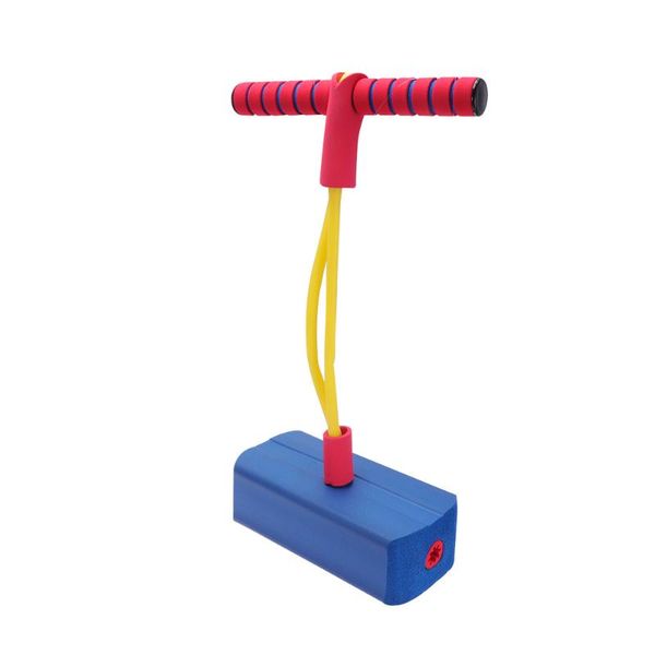 resistance bands bounce pogo stick jumper bouncy for toddlers fun hopper children kids (dark blue)
resistance bands bounce pogo stick jumper bouncy for toddlers fun hopper children kids (dark blue)