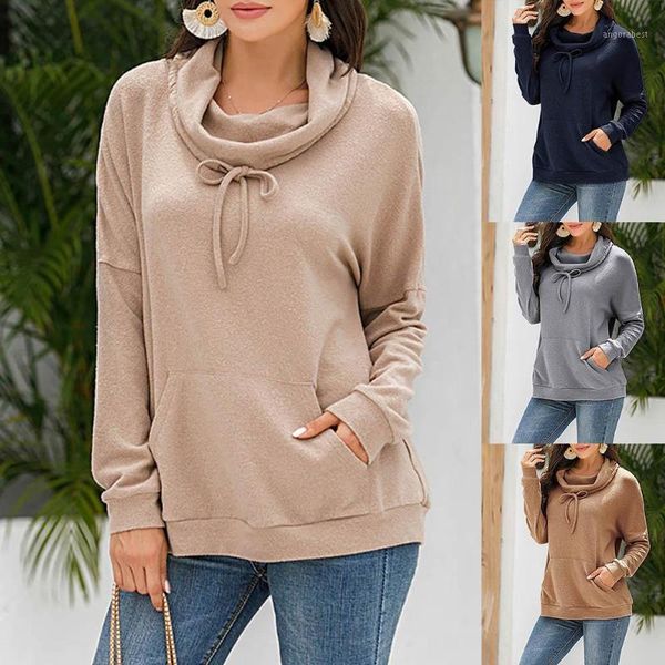 new fashion warm sweatshirt women faux fleece heap collar pocket long sleeve pullover blouse casual coat1, White;black
new fashion warm sweatshirt women faux fleece heap collar pocket long sleeve pullover blouse casual coat1, White;black