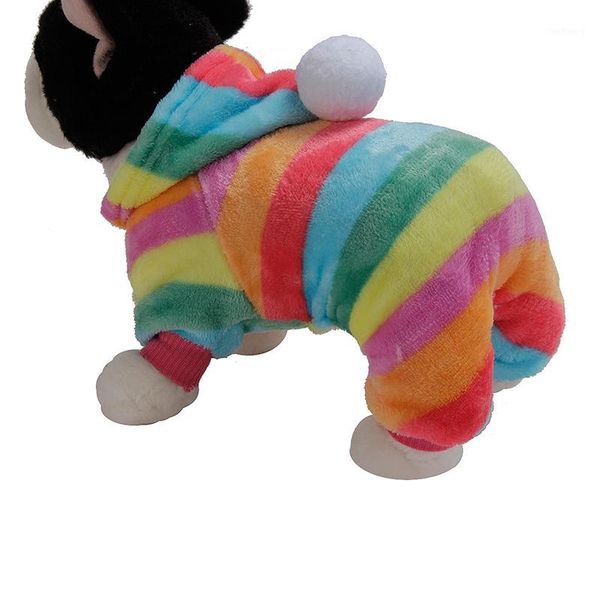 soft cartoon puppy fleece jumpsuit clothing for winter flannel dogs clothes for small dogs chihuahua outfit pet cats accessary1
soft cartoon puppy fleece jumpsuit clothing for winter flannel dogs clothes for small dogs chihuahua outfit pet cats accessary1