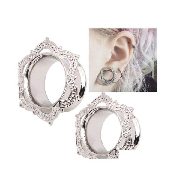 new fashion 10pcs ear plugs 6mm-12mm gauges rhombus angles body jewelry copper gold silver ear tunnel for men women xd72d
new fashion 10pcs ear plugs 6mm-12mm gauges rhombus angles body jewelry copper gold silver ear tunnel for men women xd72d