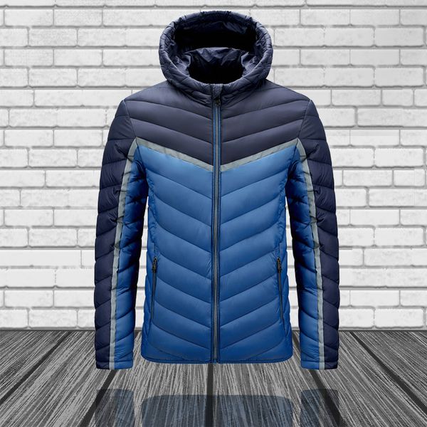 men's new jacket down jacket classic casual winter jacket men's outdoor warm down winter doudoune homme coat, Black;brown
men's new jacket down jacket classic casual winter jacket men's outdoor warm down winter doudoune homme coat, Black;brown