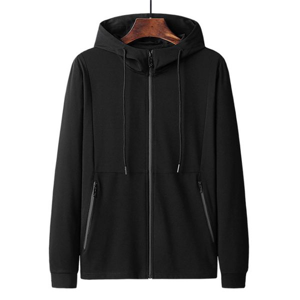 2020 autumn new men's hooded long sleeved korean casual fashion black plus size hoodies sudaderas clothing sudadera zip up bluza
2020 autumn new men's hooded long sleeved korean casual fashion black plus size hoodies sudaderas clothing sudadera zip up bluza