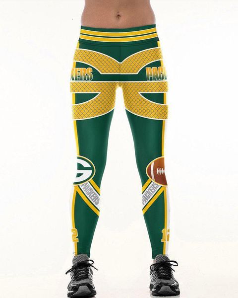 green bay p-team fitness leggings fiber elastic hiphop party cheerleader rooter workout pants logo trousers dropshipping, Black
green bay p-team fitness leggings fiber elastic hiphop party cheerleader rooter workout pants logo trousers dropshipping, Black