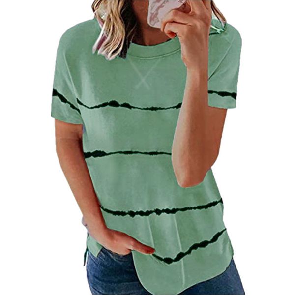 womens summer t shirt designer printed womens t shirt short sleeve round neck shirt womens simple style clothing, White
womens summer t shirt designer printed womens t shirt short sleeve round neck shirt womens simple style clothing, White