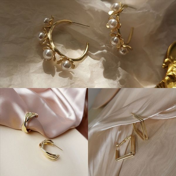 xfl zircon inlaid micro bow ring drops earrings water female earring animal needle temperament small daily yellow, Golden
xfl zircon inlaid micro bow ring drops earrings water female earring animal needle temperament small daily yellow, Golden