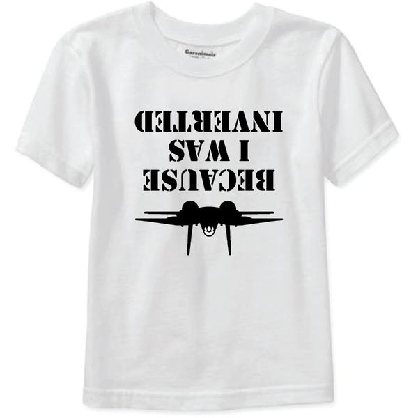 because i was inverted short sleeve t shirt tee gun creative novelty summer style order t shirts sport hooded sweatshirt hoodie
because i was inverted short sleeve t shirt tee gun creative novelty summer style order t shirts sport hooded sweatshirt hoodie