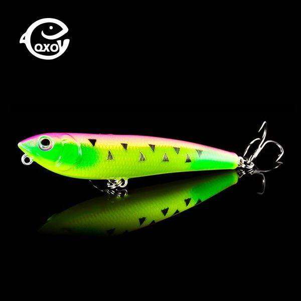 qxo 10g 9.5cm bait bait рыболовная приманка кальмар джиг осьминога жесткий приманки зимние товары для рыбалки pva peche wobbler для троллинг
qxo 10g 9.5cm bait bait рыболовная приманка кальмар джиг осьминога жесткий приманки зимние товары для рыбалки pva peche wobbler для троллинг