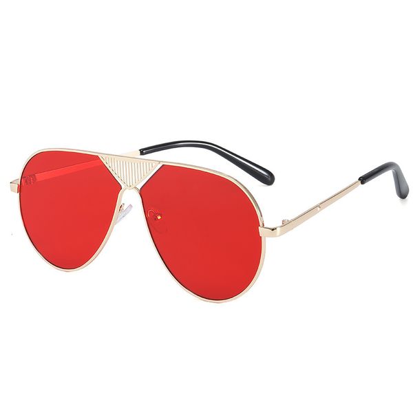 2020 summer personalized men goggles woman fashion trend sunglasses ins large frame women's metal sunglasses adornment uv400, White;black
2020 summer personalized men goggles woman fashion trend sunglasses ins large frame women's metal sunglasses adornment uv400, White;black