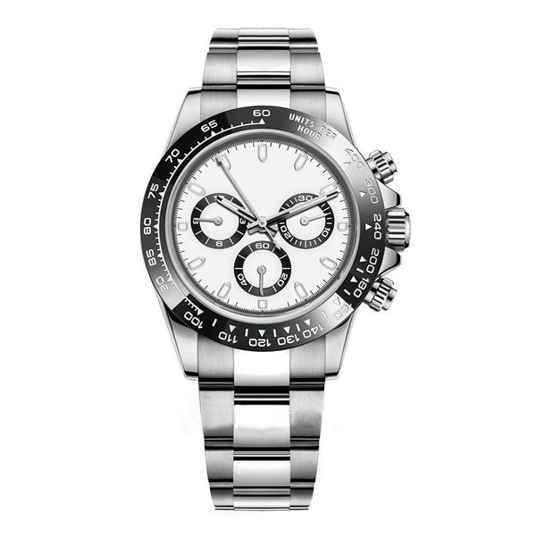 men automatic watches 41mm stainless steel luminous waterproof calendar fashion sports automatic mechanical watch, Slivery;brown
men automatic watches 41mm stainless steel luminous waterproof calendar fashion sports automatic mechanical watch, Slivery;brown