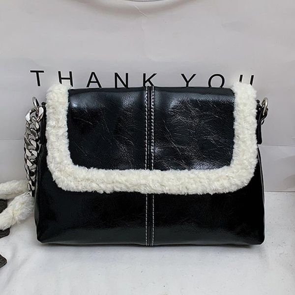 fashion solid color soft pu leather shoulder bags for women 2020 new luxury handbag simple crossbody bag purses and handbags sac
fashion solid color soft pu leather shoulder bags for women 2020 new luxury handbag simple crossbody bag purses and handbags sac