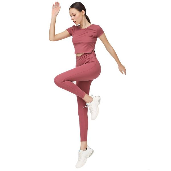 lukitas women sportswear gym yoga set 2pcs shirt+pant yoga leggings high elastic high waist gym running nylon sport suit xl, White;red
lukitas women sportswear gym yoga set 2pcs shirt+pant yoga leggings high elastic high waist gym running nylon sport suit xl, White;red