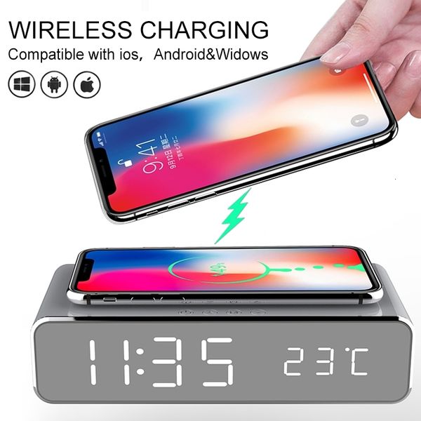 черная пятница charge pad led electric сигнализация с телефоном зарядного устройства wireless desktop цифрового термометра часы для iphone 1
черная пятница charge pad led electric сигнализация с телефоном зарядного устройства wireless desktop цифрового термометра часы для iphone 1