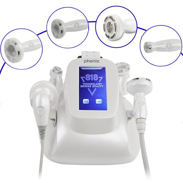 fashional 80k cavitation slimming vacuum weight loss machine rf led body slim beauty equipment
fashional 80k cavitation slimming vacuum weight loss machine rf led body slim beauty equipment