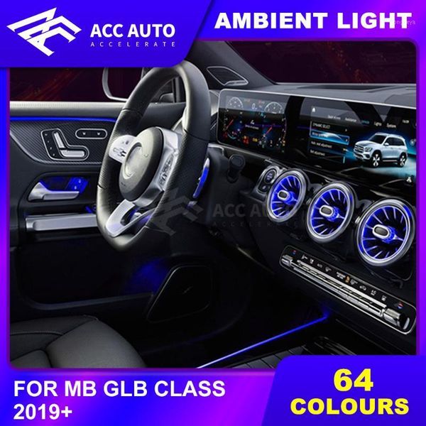 other interior accessories for glb class 64 colors led ambient light illuminated car accessory1
other interior accessories for glb class 64 colors led ambient light illuminated car accessory1
