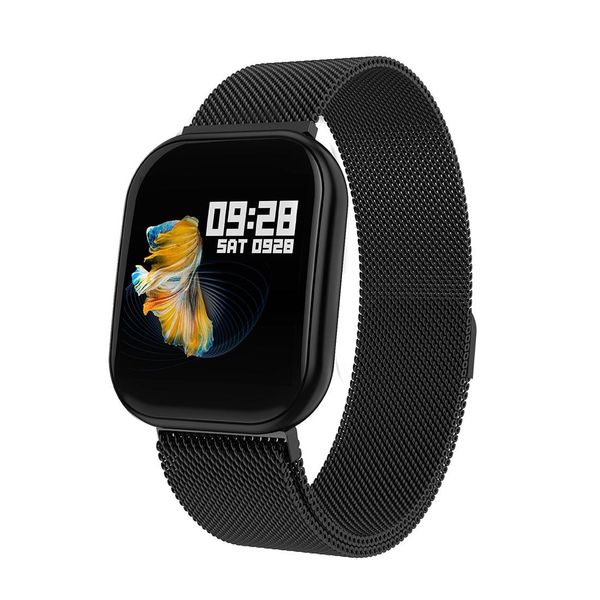 x16 13 inch tft color screen ip67 waterproof bluetooth smartwatch support call reminder heart rate monitoring blood pressure monitoring sle
x16 13 inch tft color screen ip67 waterproof bluetooth smartwatch support call reminder heart rate monitoring blood pressure monitoring sle