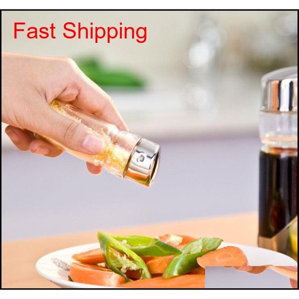 olive oil vinegar bottle dispenser-glass cruet set includes 4pc small spice salt/pepper shakers with 1pc stainless qylokw ppshop01
olive oil vinegar bottle dispenser-glass cruet set includes 4pc small spice salt/pepper shakers with 1pc stainless qylokw ppshop01