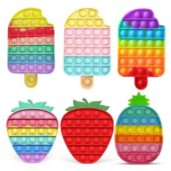 push bubble sensory fidget toy box simple dimple figet reliever toys child funny anti stress reliver
push bubble sensory fidget toy box simple dimple figet reliever toys child funny anti stress reliver