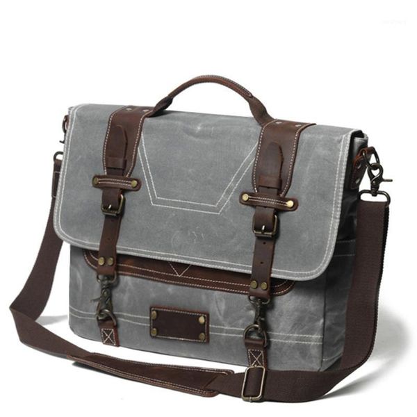 men large canvas briefcase 14inch lapbusiness handbag crossbody shoulder satchel bag for male tote messenger bags xa16c1
men large canvas briefcase 14inch lapbusiness handbag crossbody shoulder satchel bag for male tote messenger bags xa16c1