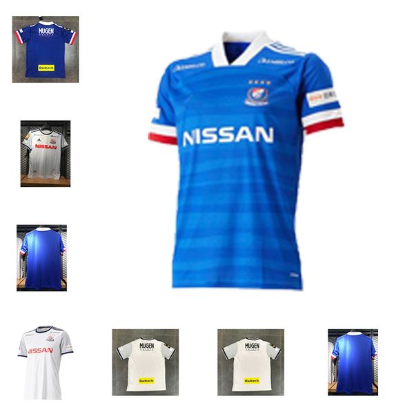 2020 yokohama f. marinos soccer jersey j1 league soccer uniform mens fans version home away special short sleeve football shirt, Black;yellow
2020 yokohama f. marinos soccer jersey j1 league soccer uniform mens fans version home away special short sleeve football shirt, Black;yellow