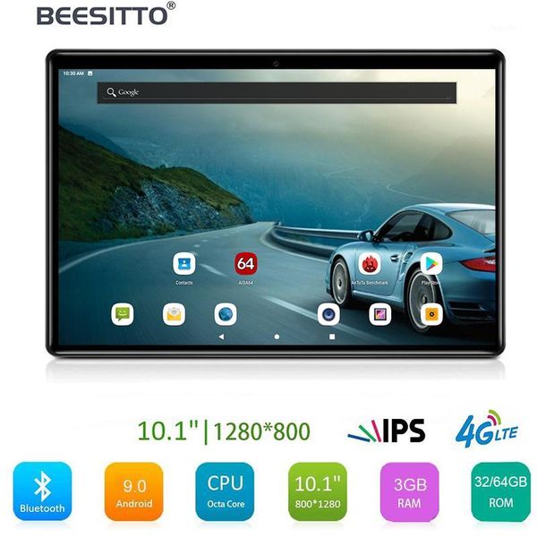 10 inch tablet 64gb storage 1280 x 800 ips hd screen 5.0mp camera dual 4g sim phone call android 9.0 tablet pc gps1
10 inch tablet 64gb storage 1280 x 800 ips hd screen 5.0mp camera dual 4g sim phone call android 9.0 tablet pc gps1