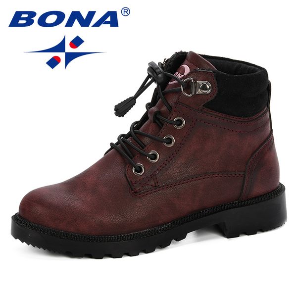 bona children' boots autumn winter children' ankle boots boys and girls boots comfortable students winter shoes lj200911, Black;grey
bona children' boots autumn winter children' ankle boots boys and girls boots comfortable students winter shoes lj200911, Black;grey