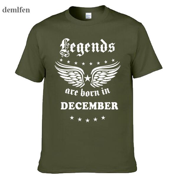 mens o neck fashion men's short sleeve tshirt legends are born in december tees sport hooded sweatshirt hoodie men t shirt
mens o neck fashion men's short sleeve tshirt legends are born in december tees sport hooded sweatshirt hoodie men t shirt