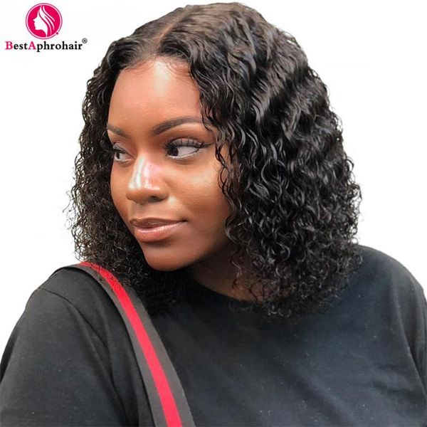 lace wigs short curly bob wig front human hair peruvian deep wave pre plucked bleached knots for black women, Black;brown
lace wigs short curly bob wig front human hair peruvian deep wave pre plucked bleached knots for black women, Black;brown