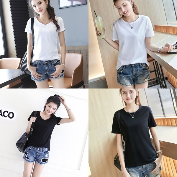 oaxqg cotton coat v-neck t-shirt women's oversized sleeve summer dress 2020 new korean loose short t-shirt ins fashionable half upp s, White
oaxqg cotton coat v-neck t-shirt women's oversized sleeve summer dress 2020 new korean loose short t-shirt ins fashionable half upp s, White