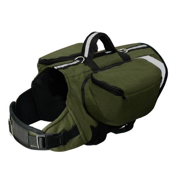 dog backpack harness pet k9 hound outdoor vest harnesses travel camping hiking backpack saddle bag carrier for medium la wmtjlg
dog backpack harness pet k9 hound outdoor vest harnesses travel camping hiking backpack saddle bag carrier for medium la wmtjlg