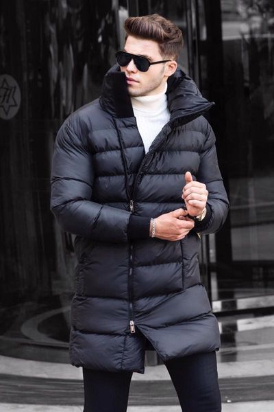 2020 new season winter new mens down large jacket men's brand hooded solid color large plus size, Black
2020 new season winter new mens down large jacket men's brand hooded solid color large plus size, Black