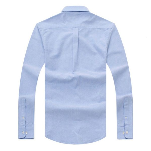 long-sleeved and winter men's new cotton shirt autumn pure men's casual poloshirt fashion oxford shirt social brand clothing lar, White;black
long-sleeved and winter men's new cotton shirt autumn pure men's casual poloshirt fashion oxford shirt social brand clothing lar, White;black