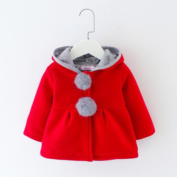 baby girls coat winter spring baby girls princess coat jacket ear hoodie casual outerwear for girl clothing, Blue;gray
baby girls coat winter spring baby girls princess coat jacket ear hoodie casual outerwear for girl clothing, Blue;gray