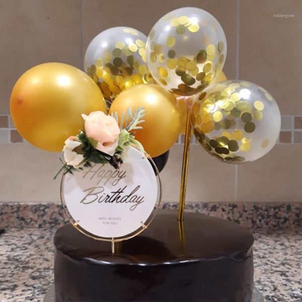 party decoration 5inch mini balloons happy birthday cake er wedding kids ballon golden cakeer metal circle happy1
party decoration 5inch mini balloons happy birthday cake er wedding kids ballon golden cakeer metal circle happy1