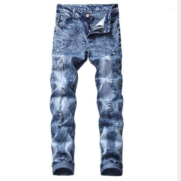 european american style jeans men slim jeans pants mens blue denim trousers zipper straight ripped pants1
european american style jeans men slim jeans pants mens blue denim trousers zipper straight ripped pants1