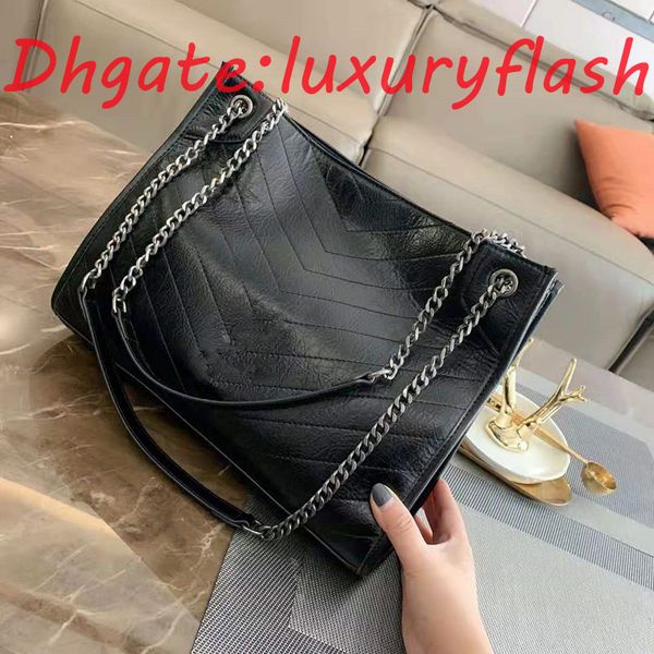 hbp 2021new paper grain oil wax single genuine leather handbag shoulder bags joker oblique chain locomotive package designer women handbags
hbp 2021new paper grain oil wax single genuine leather handbag shoulder bags joker oblique chain locomotive package designer women handbags