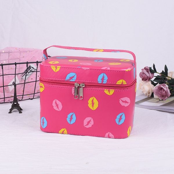 hpq7s bagcosmetic емкость корейского мешок многофункционального ьо путешествие мило хранения косметической сумка bagportable портативный ящи
hpq7s bagcosmetic емкость корейского мешок многофункционального ьо путешествие мило хранения косметической сумка bagportable портативный ящи