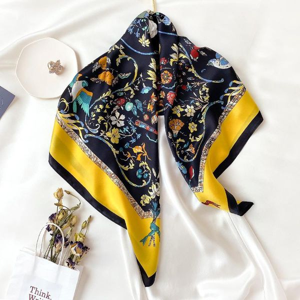scarves koi leaping summer woman fashion flower print printing scarf 100% silk elegant headscarf mature girl gift, Blue;gray
scarves koi leaping summer woman fashion flower print printing scarf 100% silk elegant headscarf mature girl gift, Blue;gray