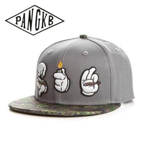 pangkb brand enjoy hip hop headwear gray snapback hat for men women outdoor casual sun baseball cap 201027, Blue;gray
pangkb brand enjoy hip hop headwear gray snapback hat for men women outdoor casual sun baseball cap 201027, Blue;gray