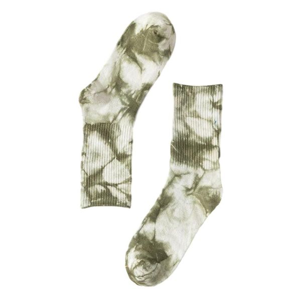 women men tie dye sports students warm cool tube socks hiphop fashion colorful non slip for winter street style gym, Black
women men tie dye sports students warm cool tube socks hiphop fashion colorful non slip for winter street style gym, Black