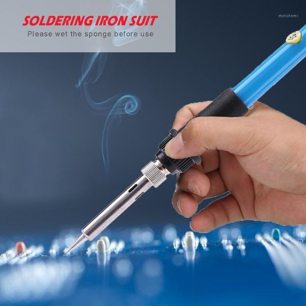 household electronics repair tool 60w electric soldering iron heat pencil tips mini handle heat pencil soldering iron1
household electronics repair tool 60w electric soldering iron heat pencil tips mini handle heat pencil soldering iron1