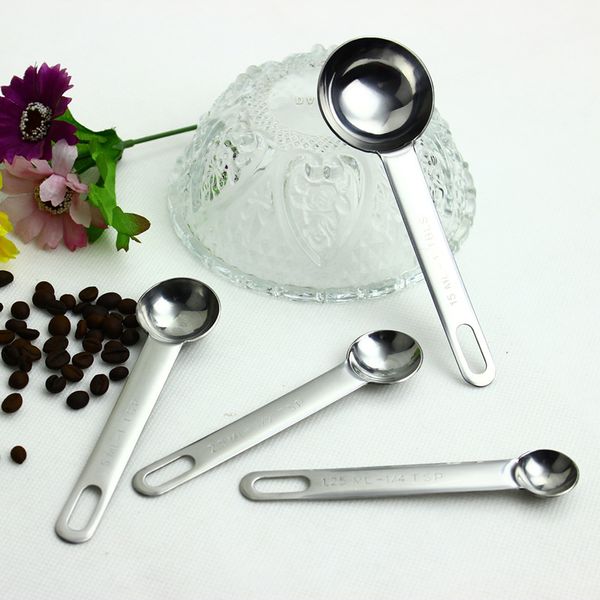 baking cooking tools hangable handle measuring spoons set stainless steel 4 pcs/set measuring spoon food grade safety tablespoon dh1289
baking cooking tools hangable handle measuring spoons set stainless steel 4 pcs/set measuring spoon food grade safety tablespoon dh1289