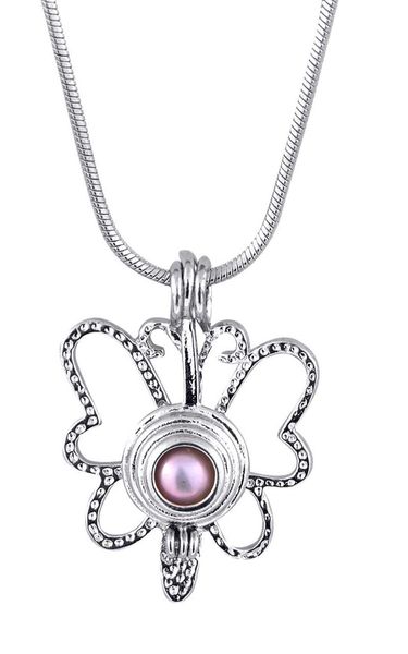 wonderful dream catcher pearl cage pendants bulk 5pcs love pearl pendants diy locket wholesale-ep1, Silver
wonderful dream catcher pearl cage pendants bulk 5pcs love pearl pendants diy locket wholesale-ep1, Silver