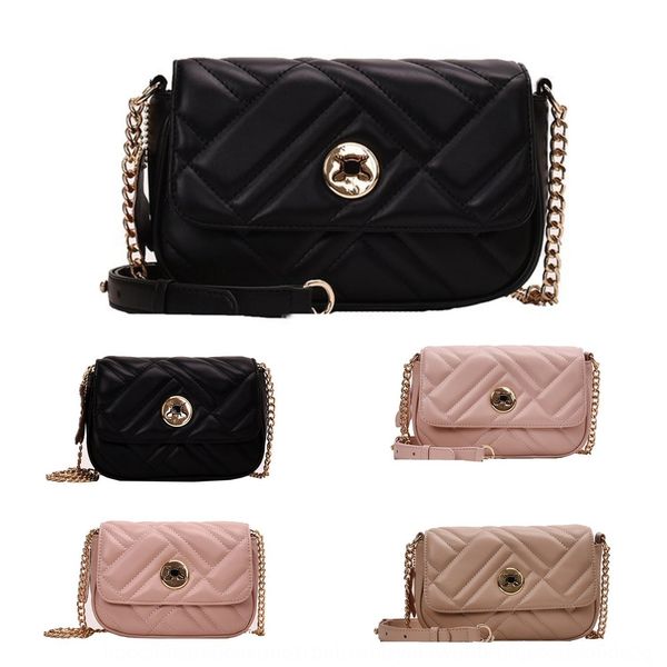 2020 small square new fashion women's chain solid color simple versatile single shoulder messenger bag small square bag wjye3
2020 small square new fashion women's chain solid color simple versatile single shoulder messenger bag small square bag wjye3